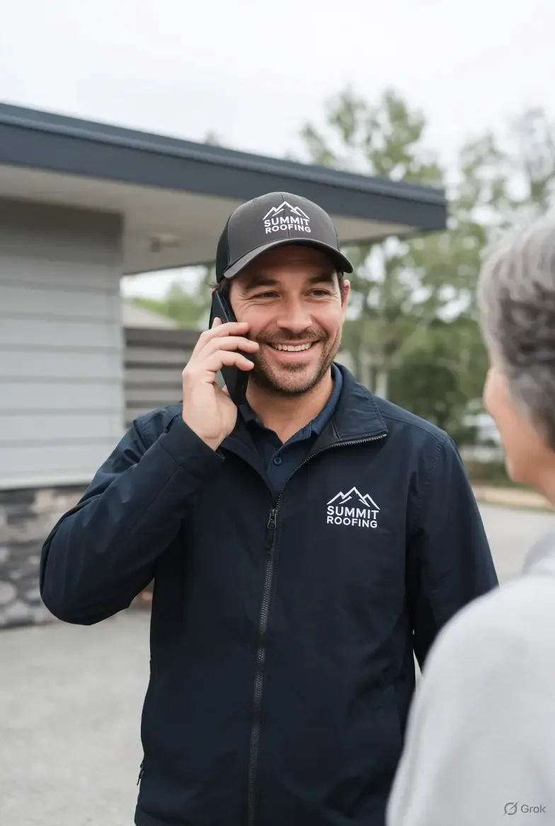Flat Roof Leak Repair Meigs, GA FAQs